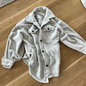 Free People Ruby- oatmeal xs